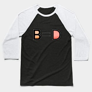 Bulb Baseball T-Shirt